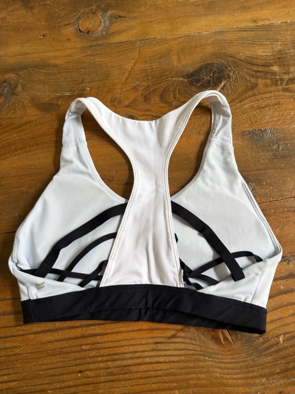 Fabletics SportsBra - Picture 3 of 5